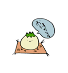 ちびたま（個別スタンプ：33）