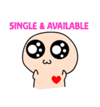 AngelRoonRoon (Loving Freshmeat)（個別スタンプ：11）