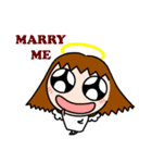 AngelRoonRoon (Loving Freshmeat)（個別スタンプ：29）