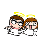 AngelRoonRoon (Loving Freshmeat)（個別スタンプ：39）
