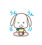 わんころと仲間たち（個別スタンプ：34）