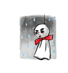 濃男（個別スタンプ：10）