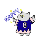 しっぺい二郎（個別スタンプ：1）