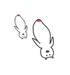ペンギンをはじめとするうみのなかまたち（個別スタンプ：21）
