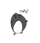 Pingo The Penguin（個別スタンプ：3）