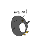 Pingo The Penguin（個別スタンプ：4）