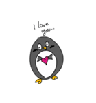Pingo The Penguin（個別スタンプ：20）