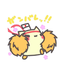 チマラ（個別スタンプ：5）