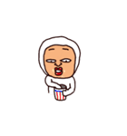 ブロ句(buroku) Part2（個別スタンプ：15）