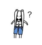 犬山猫蔵（個別スタンプ：23）
