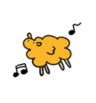 メーーーーーーーーー（個別スタンプ：20）