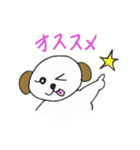 絵描きのためのスタンプ（個別スタンプ：21）