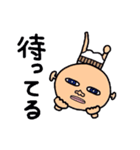 TIEPIN  〜ティエピン〜（個別スタンプ：19）
