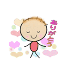Bokuくん（個別スタンプ：26）