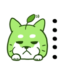 芝犬-SHIBA INU-（個別スタンプ：8）