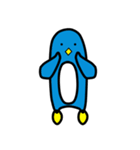 ペン太スティック（個別スタンプ：4）