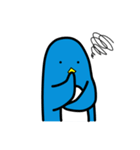 ペン太スティック（個別スタンプ：7）