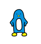 ペン太スティック（個別スタンプ：8）