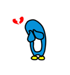ペン太スティック（個別スタンプ：19）