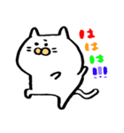 和みねこちゃん（個別スタンプ：28）