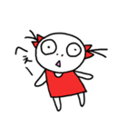 毎日まりりん（個別スタンプ：27）