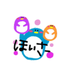 おのまとぺんぎん（個別スタンプ：36）