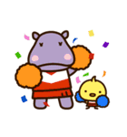RURUBBIT2 -Emotions-（個別スタンプ：27）