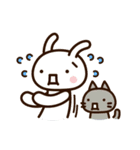 RURUBBIT2 -Emotions-（個別スタンプ：38）