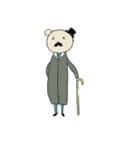 どうぶつさん（個別スタンプ：13）