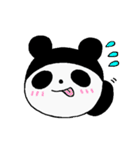 ぱんぼぼ（個別スタンプ：30）