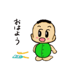 ベビートーク（個別スタンプ：27）
