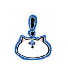 ちょっと使える日常にゃんこスタンプ（個別スタンプ：38）