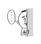 パンツマン 2（個別スタンプ：1）