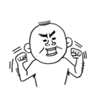 パンツマン 2（個別スタンプ：15）