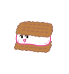 マシュマリスト（個別スタンプ：31）