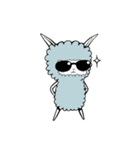 Agneau（個別スタンプ：3）