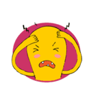 Yamboo（個別スタンプ：25）