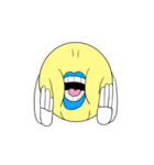 卵虫！（個別スタンプ：39）