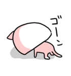 タマボコ（個別スタンプ：20）