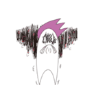 Welcom To MASAKA World -MASAKA-（個別スタンプ：16）