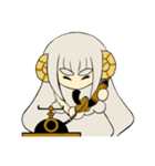 つじさん（個別スタンプ：6）