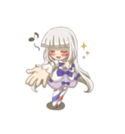 サインたん（個別スタンプ：29）