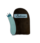 Goody Girl (Again)（個別スタンプ：2）