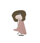 Goody Girl (Again)（個別スタンプ：10）