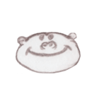 Funny monkeys（個別スタンプ：17）