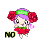 ローラ（個別スタンプ：12）