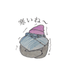 ハートくんとおともだち3（個別スタンプ：28）