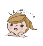 Kちゃん Rちゃん Yちゃん  vol.1（個別スタンプ：9）
