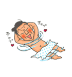 ウザい親父スタンプ（個別スタンプ：29）