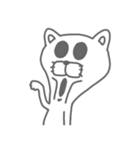 矢恋ねこ（個別スタンプ：30）